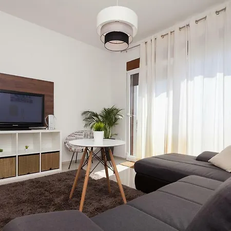 Apartment Luxury With Private Rooftop Terrace *