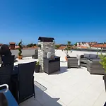 アパート Luxury With Private Rooftop Terrace *