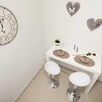 アパート Luxury With Private Rooftop Terrace *
