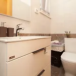 アパート Luxury With Private Rooftop Terrace *