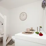 アパート Luxury With Private Rooftop Terrace