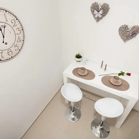 Lägenhet Luxury With Private Rooftop Terrace *